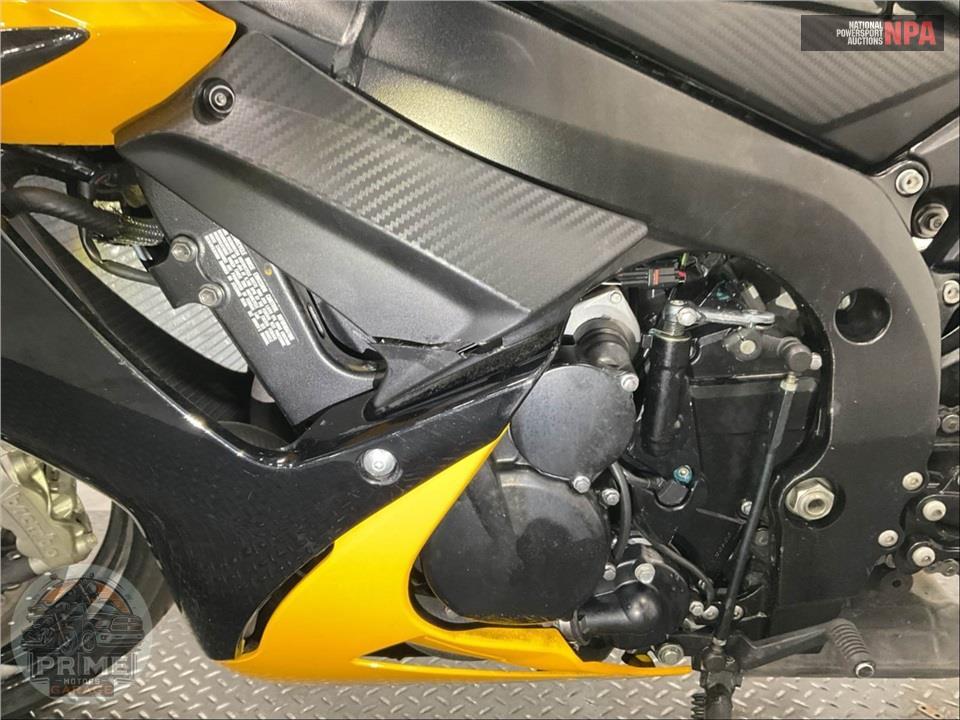 2017 Suzuki GSX-R750L7 — фото 7