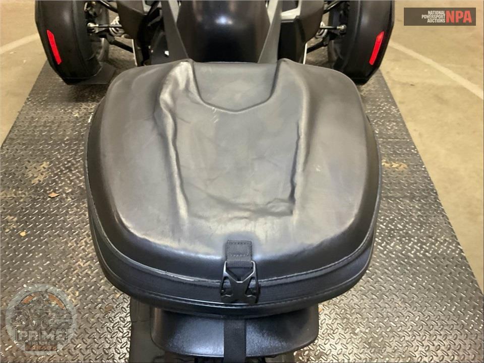 2021 Can-Am RYKER RALLY EDITION 900 ACE — фото 15