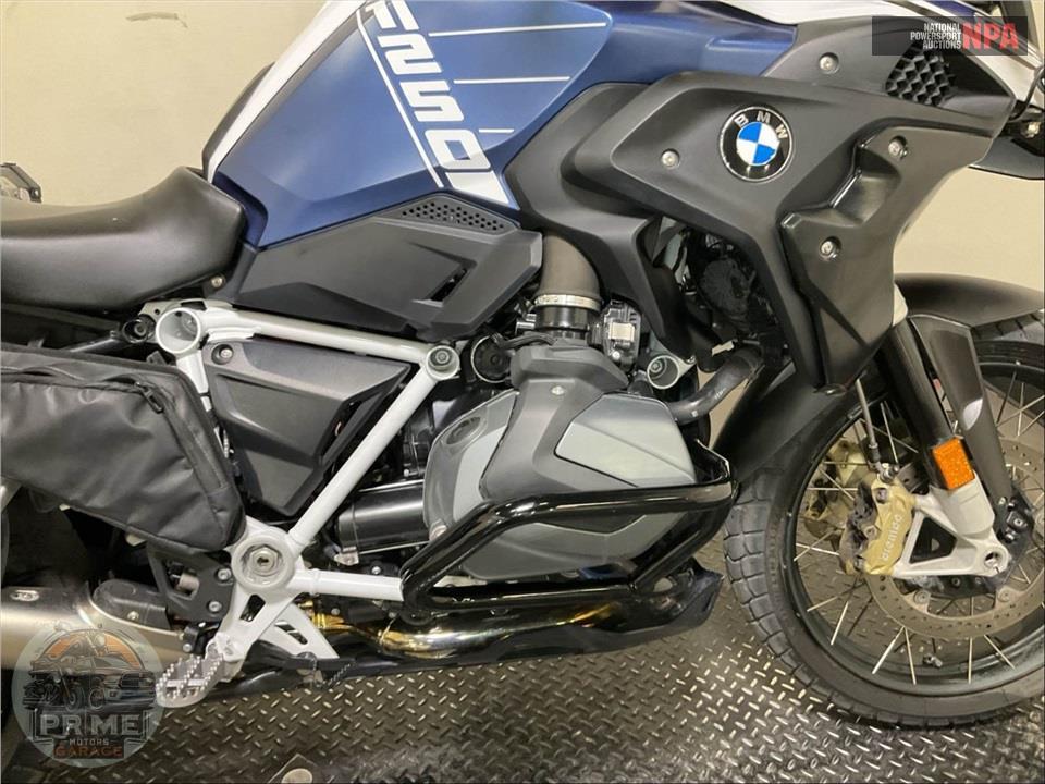 2023 Bmw R1250GS — фото 6