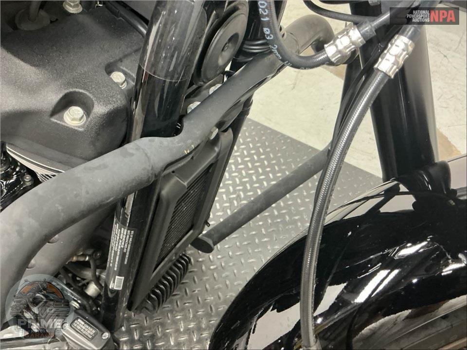 2021 Harley-Davidson FXLRS LOW RIDER S — фото 14