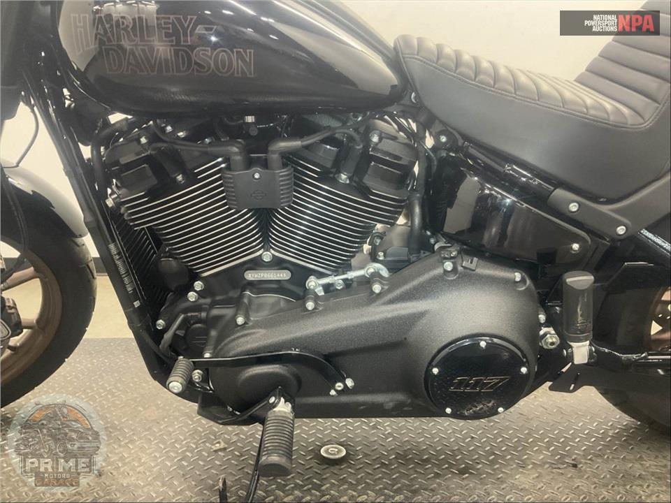 2023 Harley-Davidson FXLRS LOW RIDER S — фото 7
