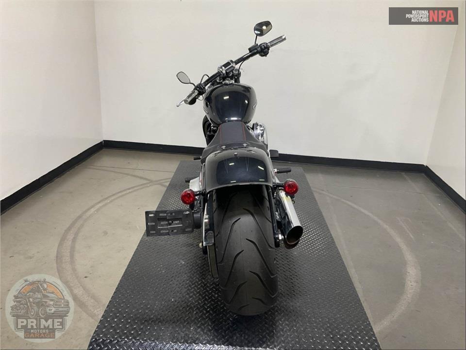 2018 Harley-Davidson FXBR BREAKOUT — фото 4