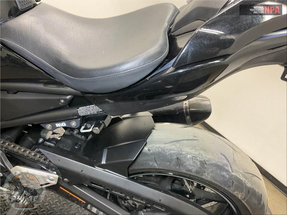 2022 Kawasaki ZR900FNFNN Z900 (ABS) — фото 23