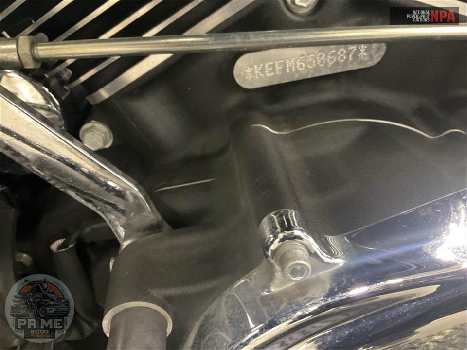 2021 Harley-Davidson FLHTK ULTRA LIMITED — фото 30