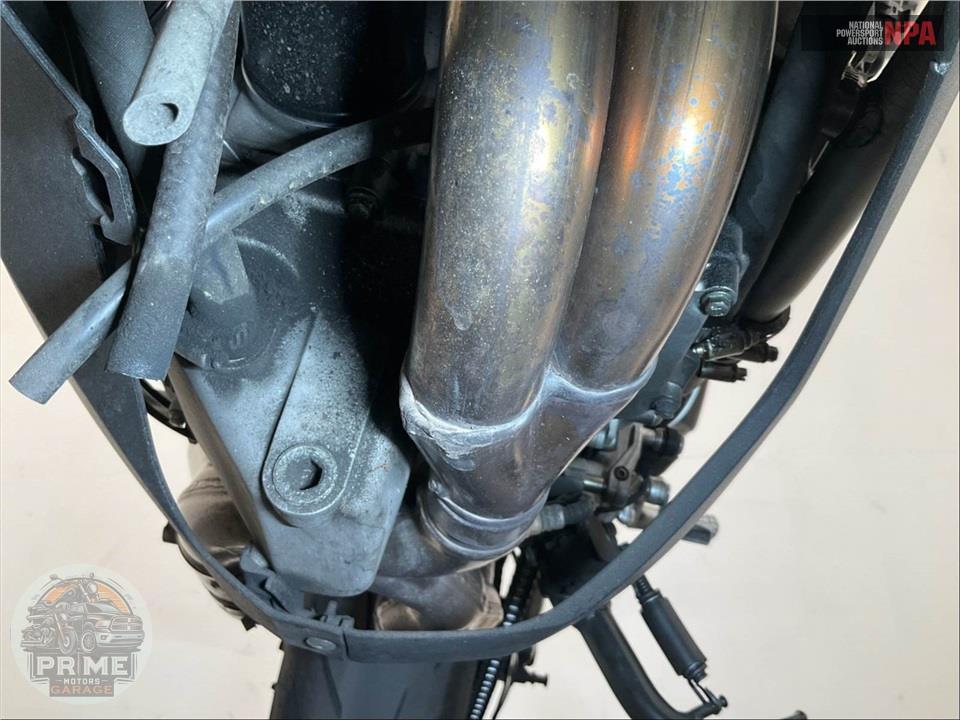 2012 Aprilia TUONO V4 R — фото 11
