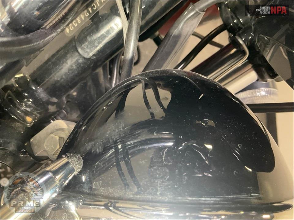 2018 Harley-Davidson XL1200X FORTY-EIGHT SPECIAL — фото 34