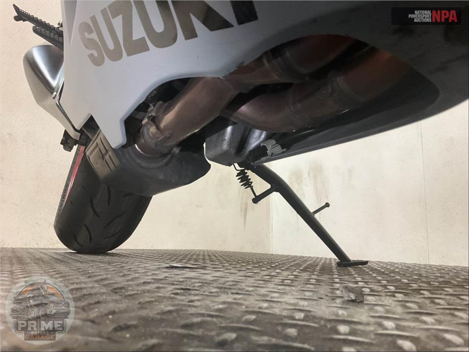 2023 Suzuki GSX-R750M3 — фото 11