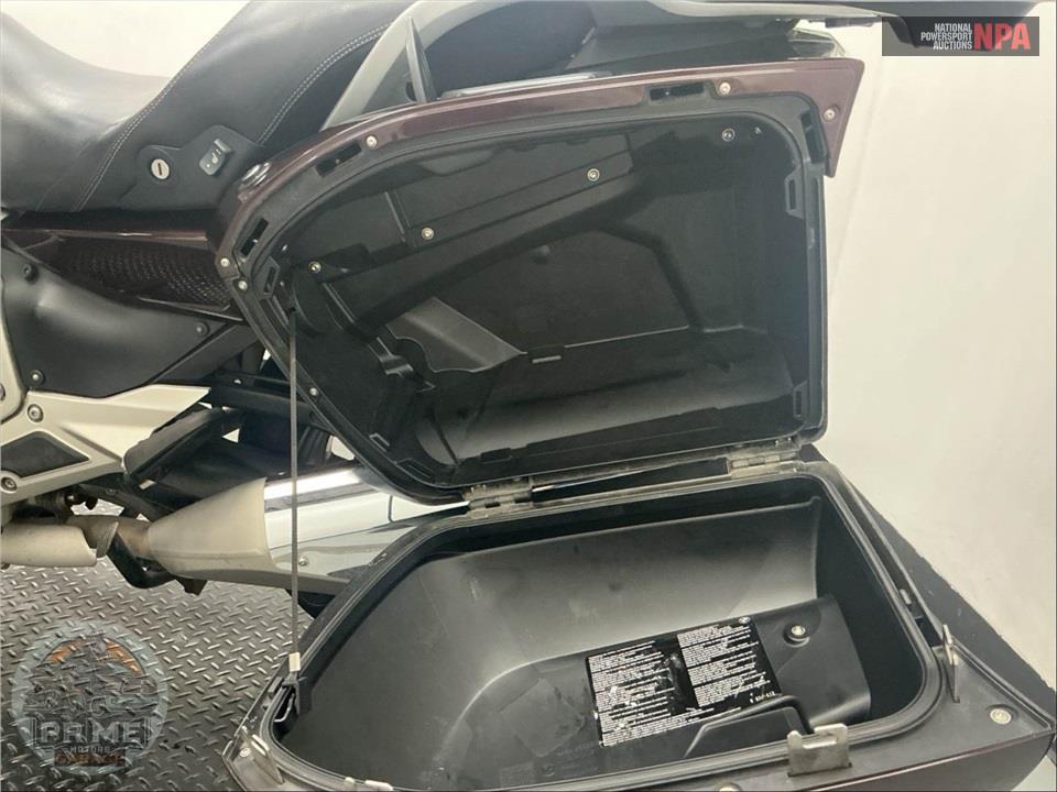 2014 Bmw K1600GTL PREMIUM — фото 32