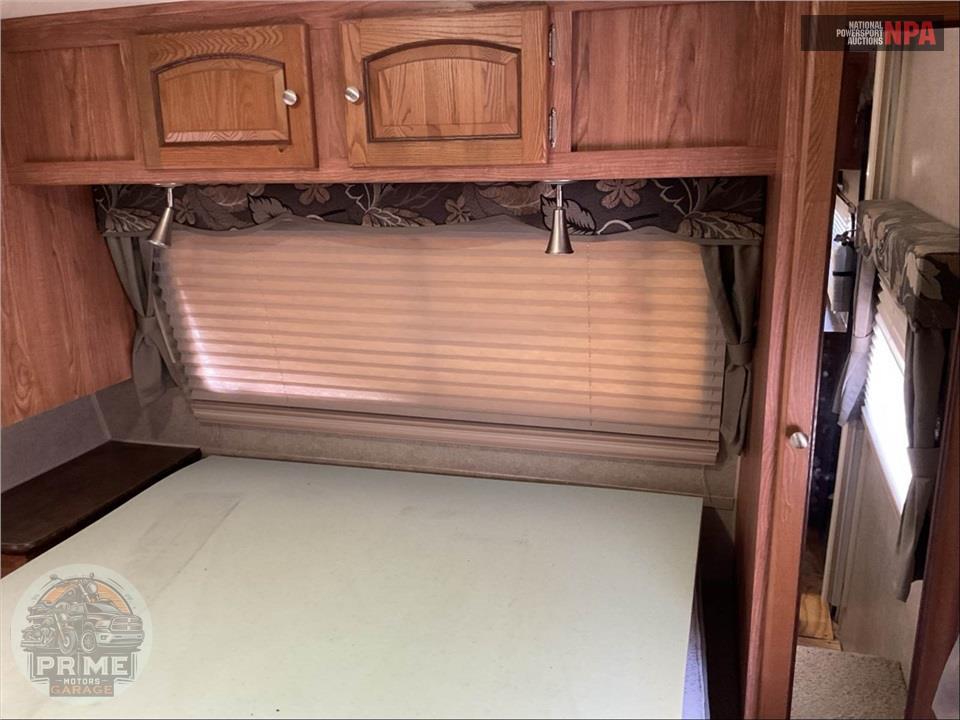 2015 Rockwood By Forest River M-2905SS - ULTRA LITE SERIES — фото 12