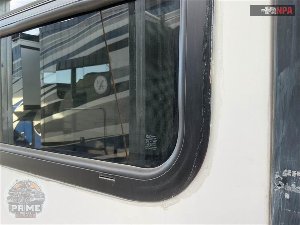 2020 Travel Lite L - EVOKE SERIES — фото 48