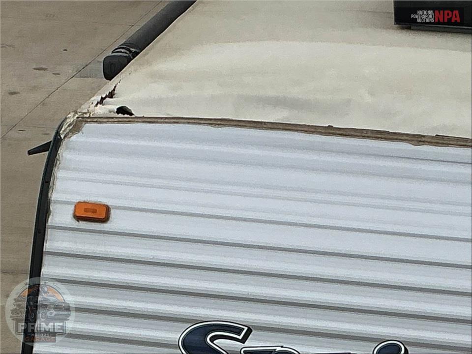 2019 Keystone Rv M-1790 FQ - SUMMERLAND SERIES — фото 38