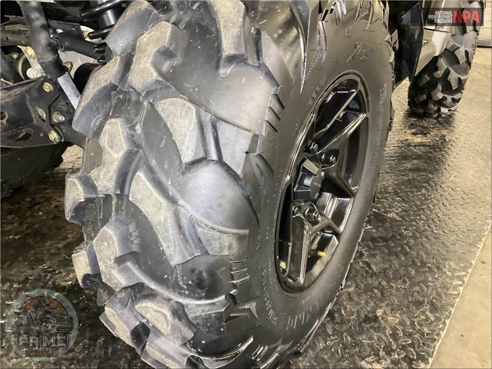 2024 Can-Am OUTLANDER PRO XU HD5 — фото 15