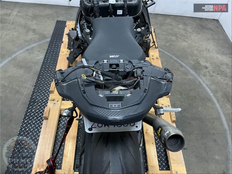 2024 Bmw S 1000 RR — фото 20