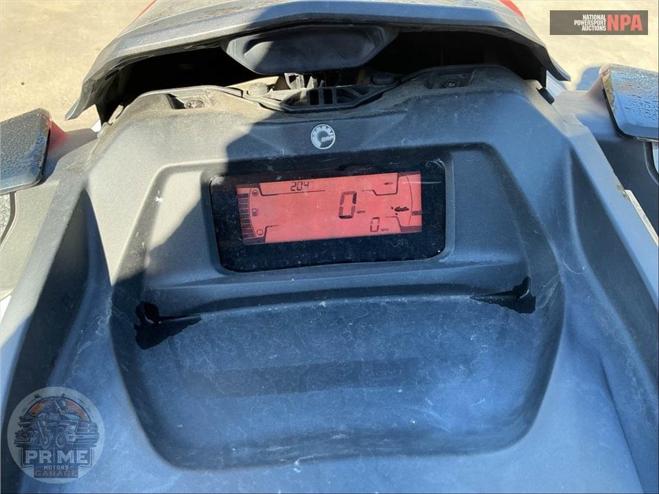 2022 Seadoo/Brp GTI SE 130 SOUND SYSTEM — фото 5