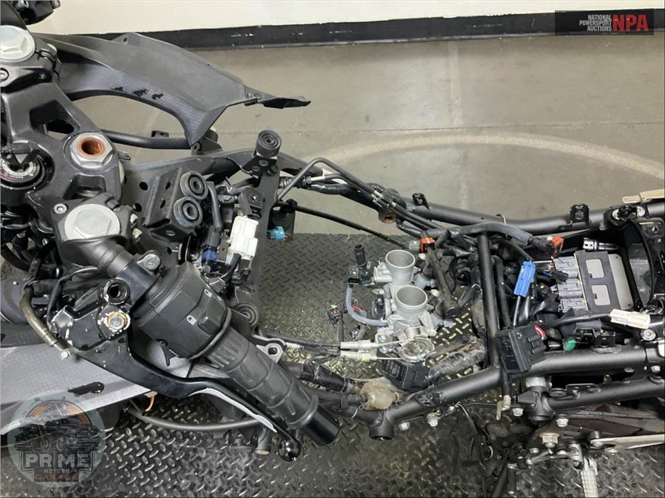 2023 Kawasaki EX400GPFNN NINJA 400 (ABS) — фото 21