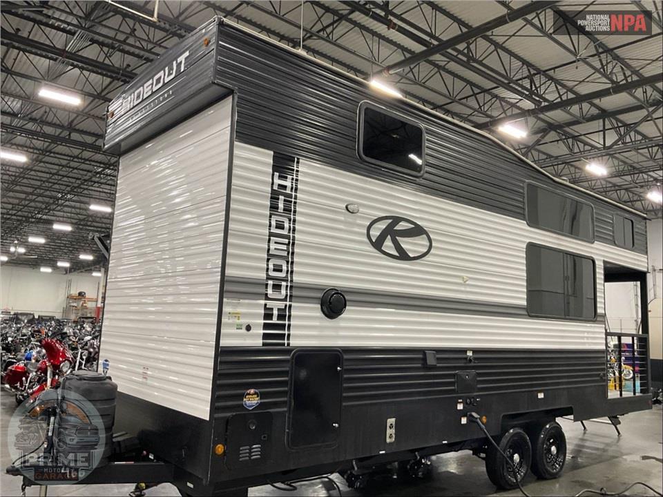 2024 Keystone Rv M-24 LOF - HIDEOUT SERIES — фото 2