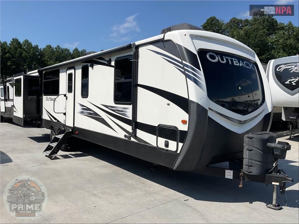 2020 Keystone Rv M-341RD OUTBACK SERIES — фото 1