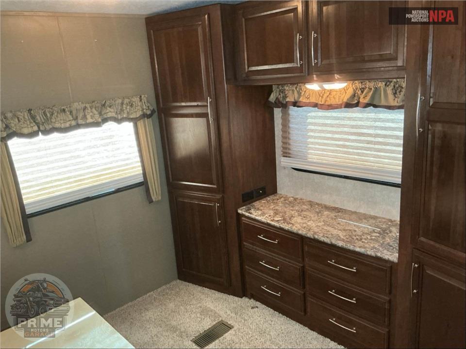 2015 Keystone Rv M-337 FLS - COUGAR FIFTH WHEEL SERIES — фото 12