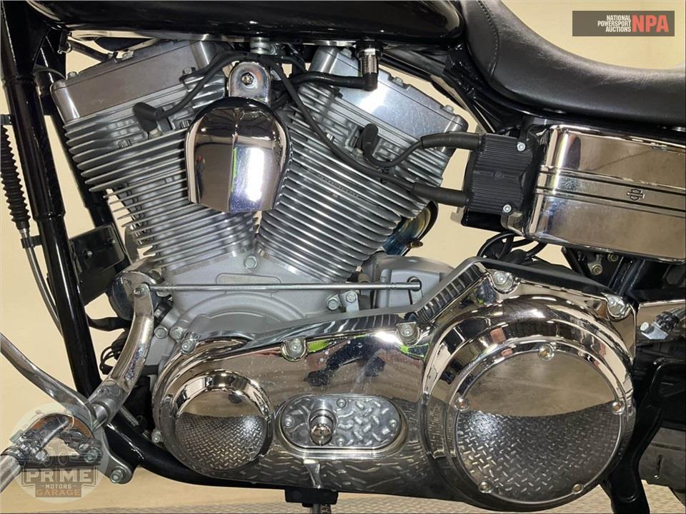 2005 Harley-Davidson FXDI DYNA SUPER GLIDE — фото 7