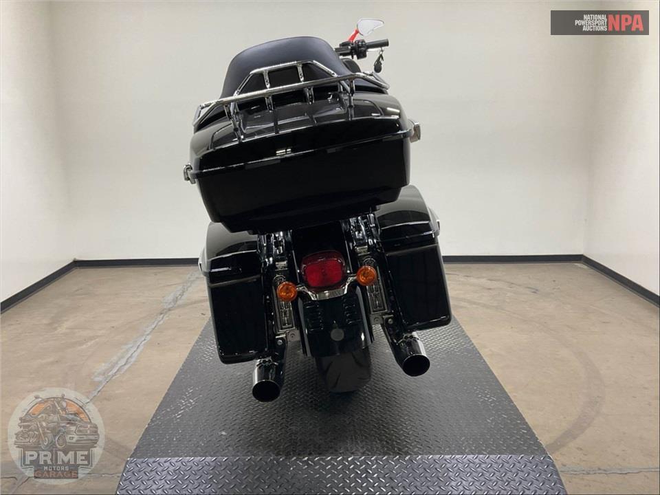 2020 Harley-Davidson FLHT ELECTRA GLIDE STANDARD — фото 4