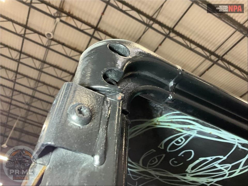 2019 Polaris RANGER CREW XP 900 EPS (CAMOUFLAGE) — фото 37