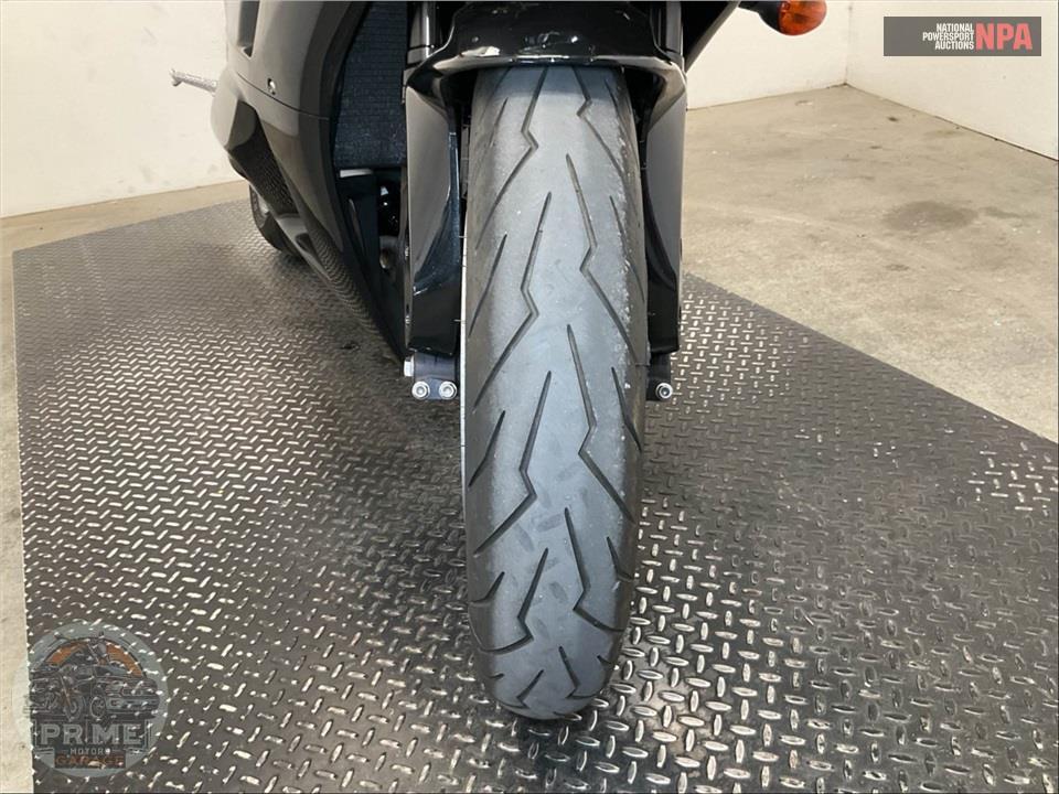 2019 Honda CBR600RR — фото 18
