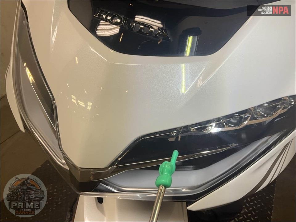 2020 Honda GL1800 GOLDWING TOUR — фото 14