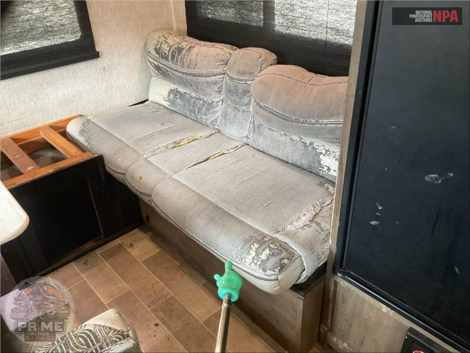 2019 Keystone Rv M-202 RD - SPRINGDALE SERIES — фото 11