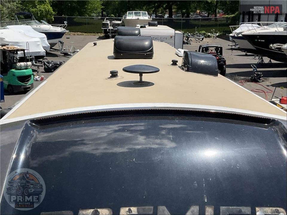 2018 Keystone Rv M-31 BKPR - BULLET PREMIER SERIES — фото 33