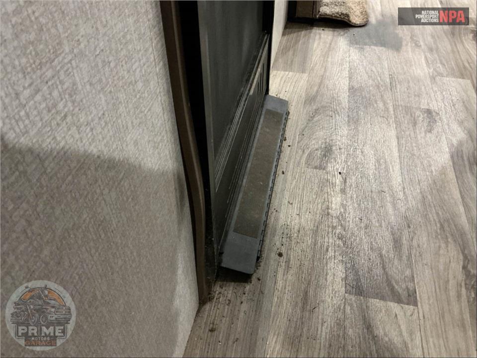 2021 Keystone Rv M-34 TSB COUGAR SERIES — фото 26