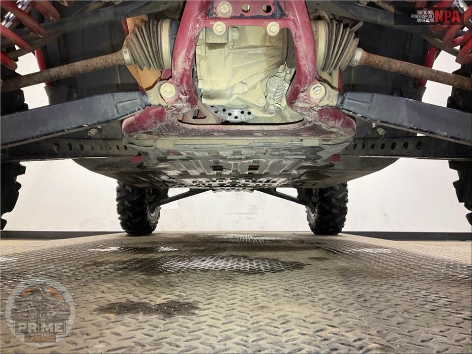 2017 Yamaha YXZ1000R EPS SE — фото 14