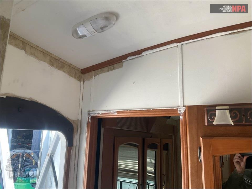 2012 Keystone Rv M-3750 FL - MONTANA BIG SKY FIFTH WHEEL SERIES — фото 29