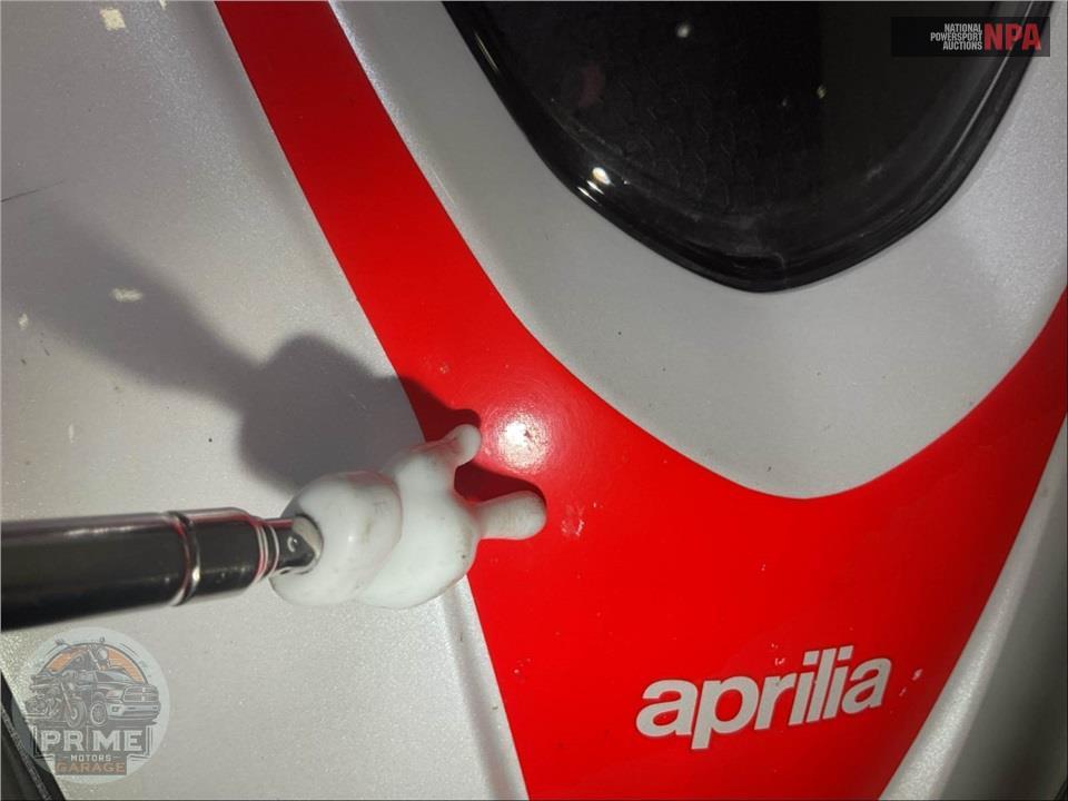 2024 Aprilia RS 660 EXTREMA — фото 18
