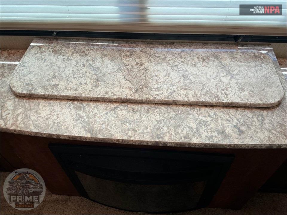 2016 Keystone Rv M-298 RE - OUTBACK SUPER-LITE SERIES — фото 21
