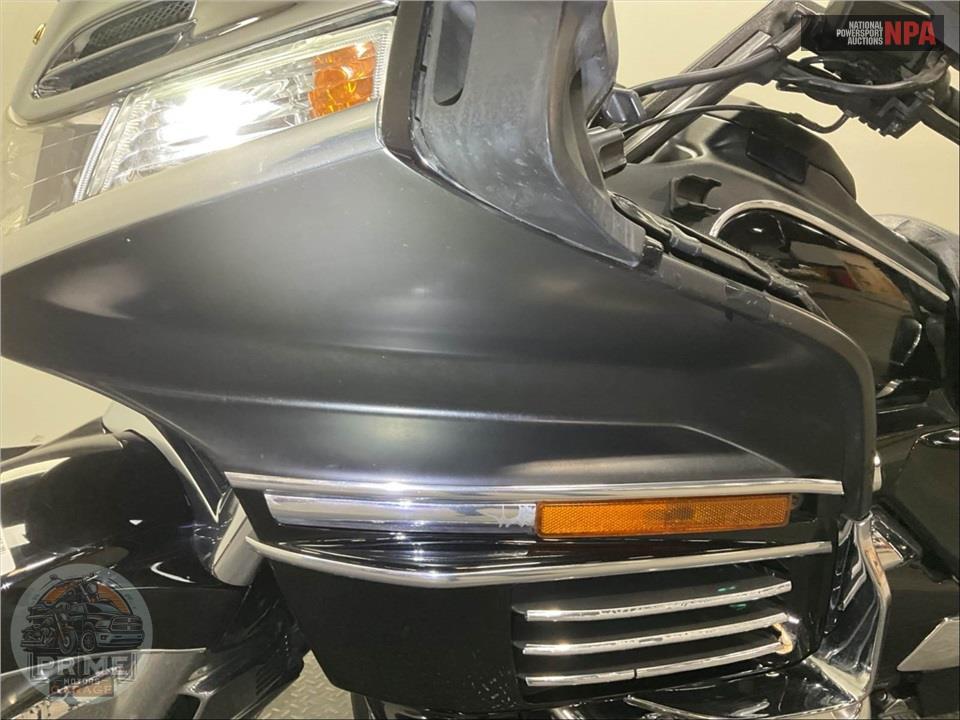 2000 Honda GL15SE1Y GOLDWING SE — фото 15