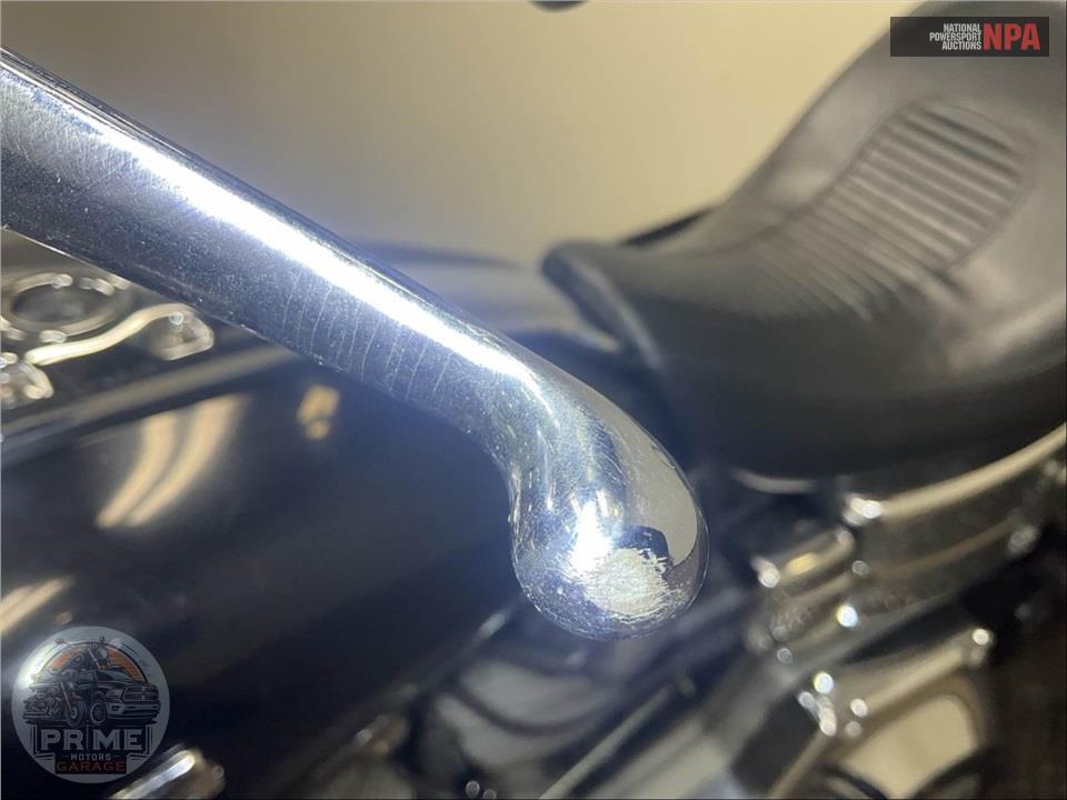 2005 Harley-Davidson FXD DYNA SUPER GLIDE — фото 38