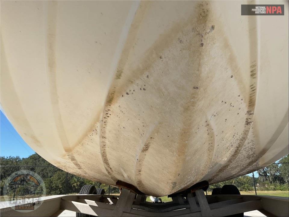 2013 Skeeter Boats SX 240(*)SALTWATER SERIES L=24/E-1-300HP YAMAHA OB — фото 20