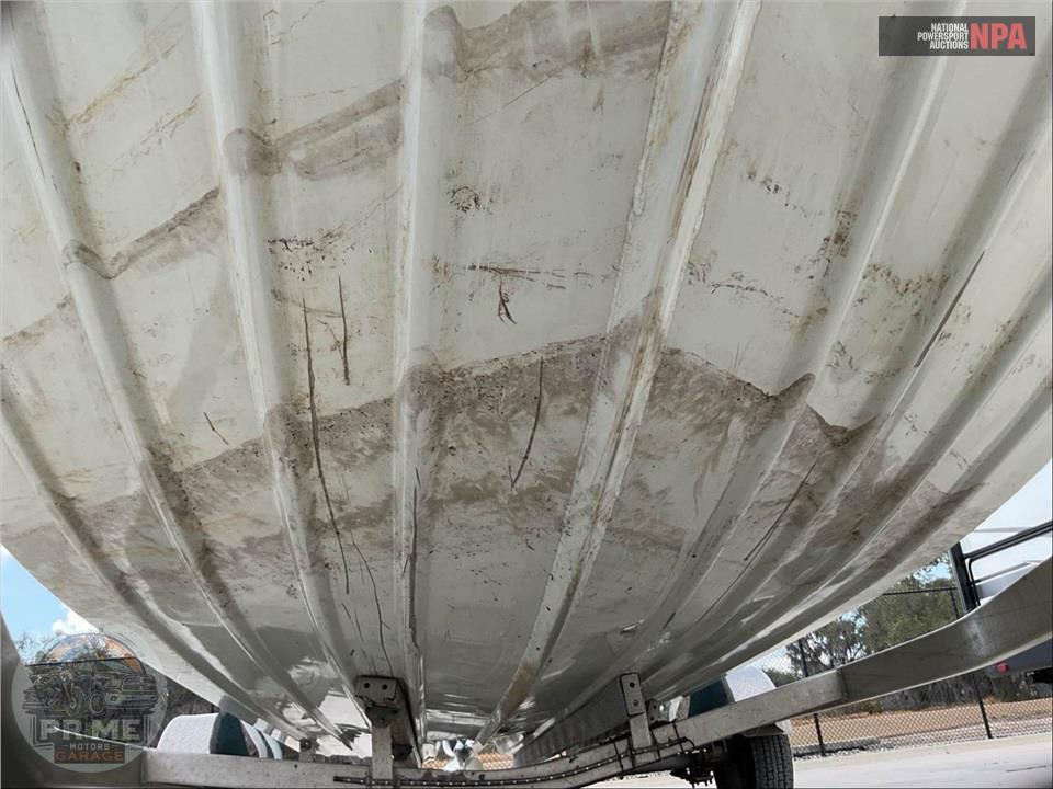 2019 Alumacraft Boat Co MV 2072 AW BAY L=20/E=1-150HP EVINRUDE OB — фото 15