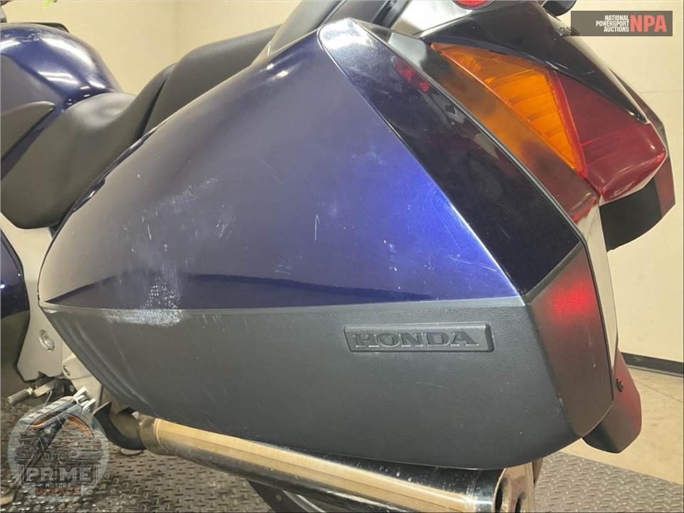 2004 Honda ST1300 A4 ABS — фото 35