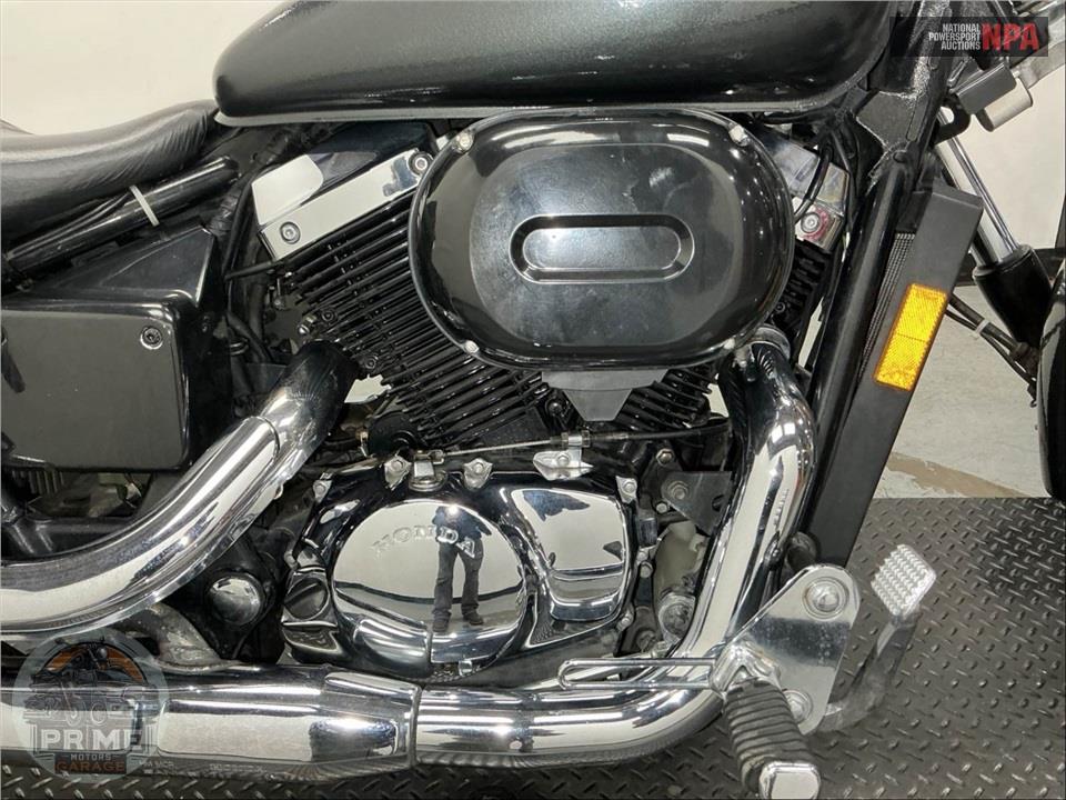 2001 Honda VT750DC1 SHADOW SPIRIT — фото 6