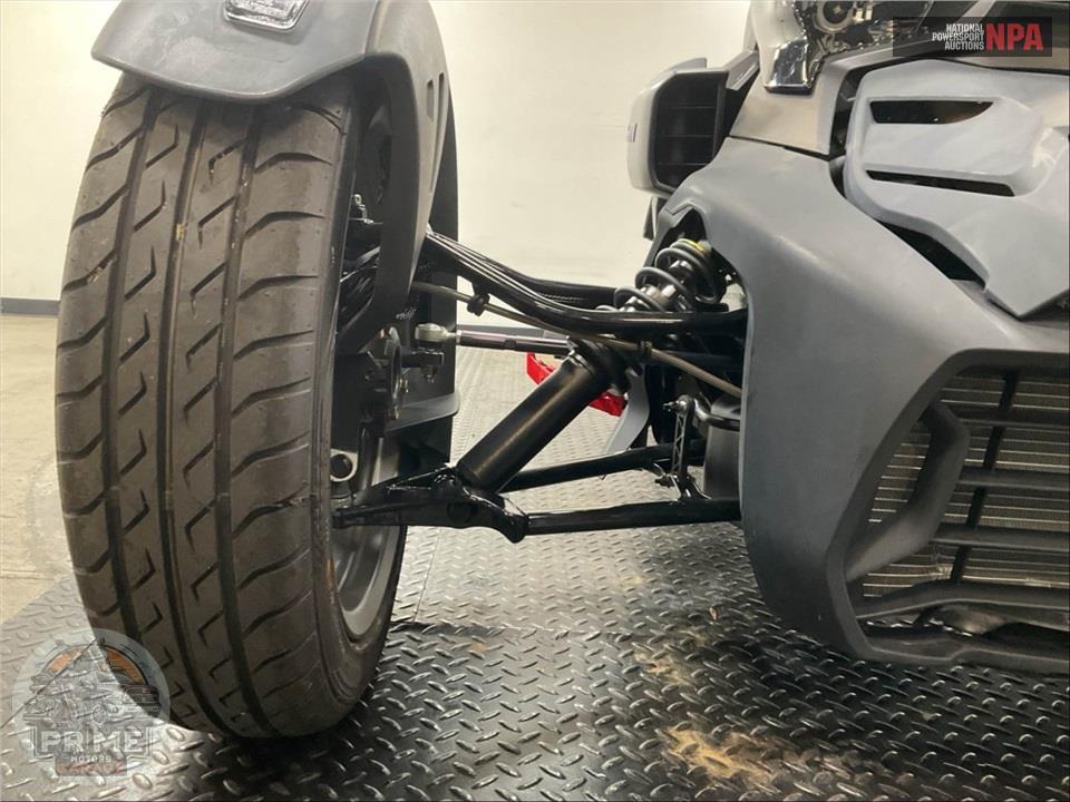 2023 Can-Am RYKER 900 ACE — фото 17