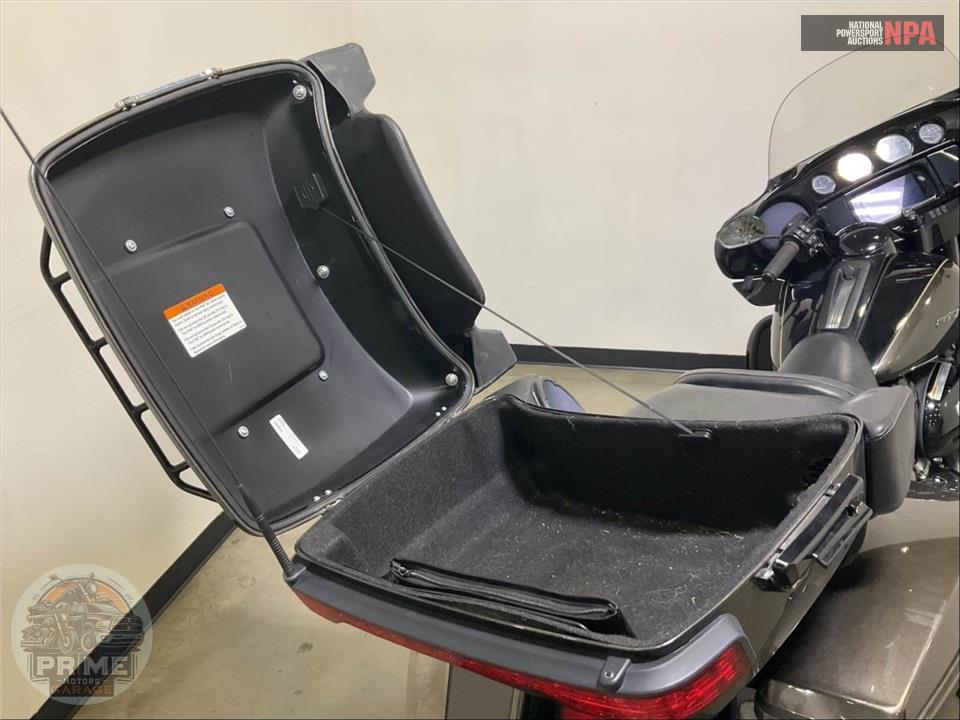2020 Harley-Davidson FLHTK ULTRA LIMITED — фото 34
