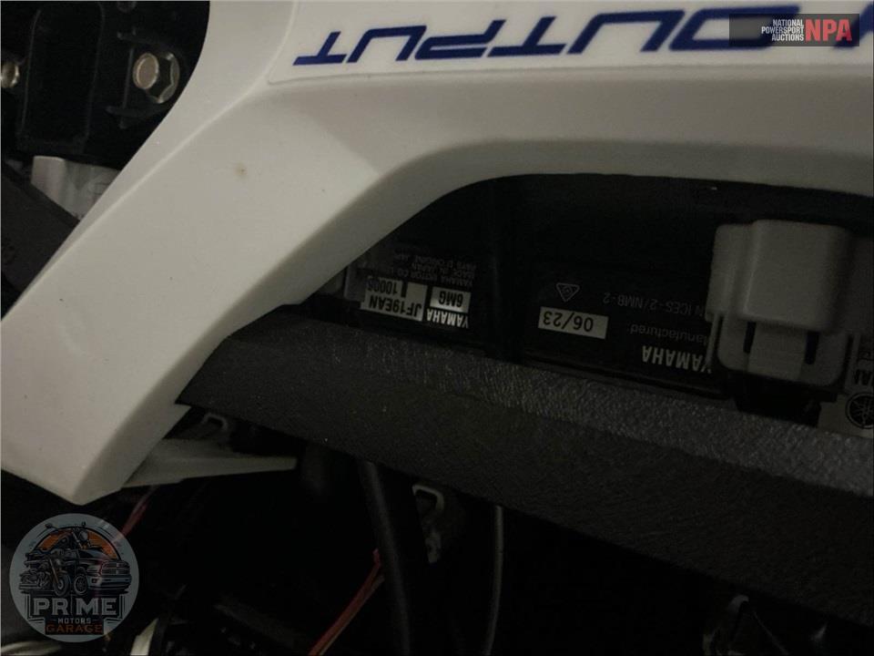 2024 Yamaha 222 FSH SPORT(*)L=22/E=2 200 HP YAM IB — фото 22