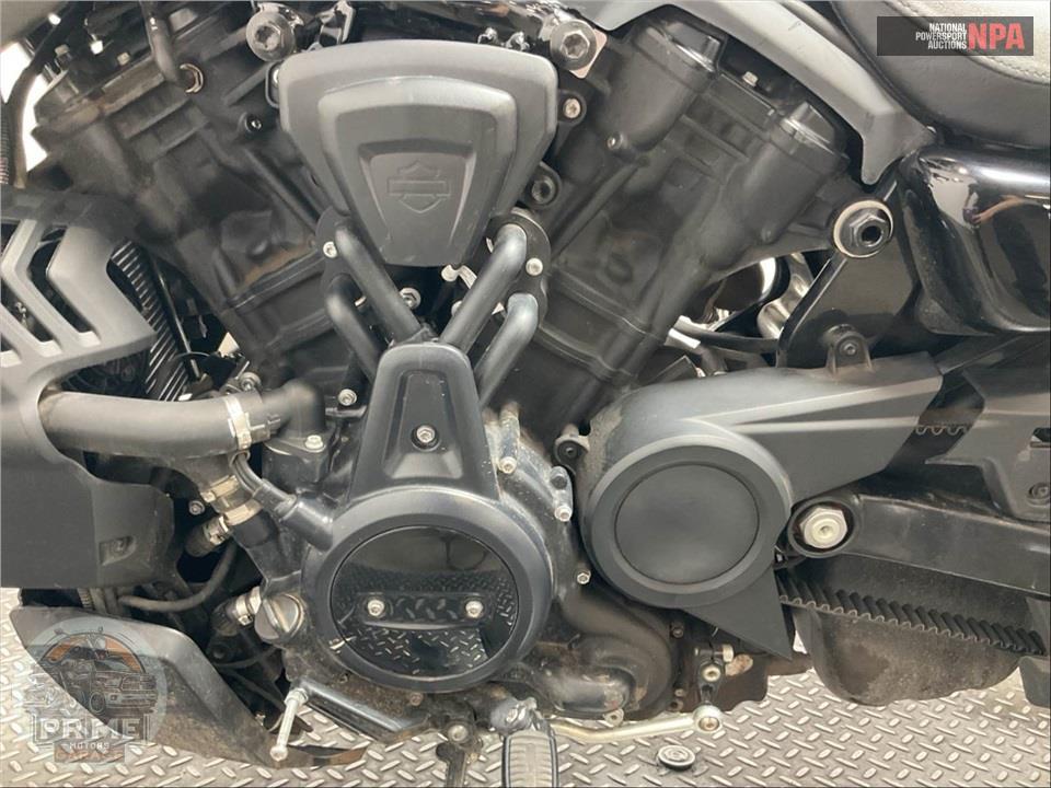 2026 Harley-Davidson RH975S NIGHTSTER SPECIAL — фото 7