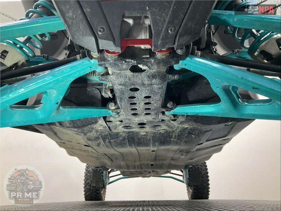 2025 Polaris RZR PRO R 4 ULTIMATE — фото 14