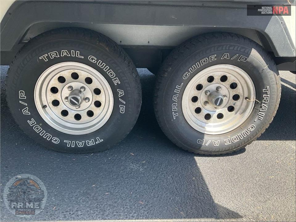 2019 Minnie M-2108FBS - MICRO MINNIE SERIES — фото 17