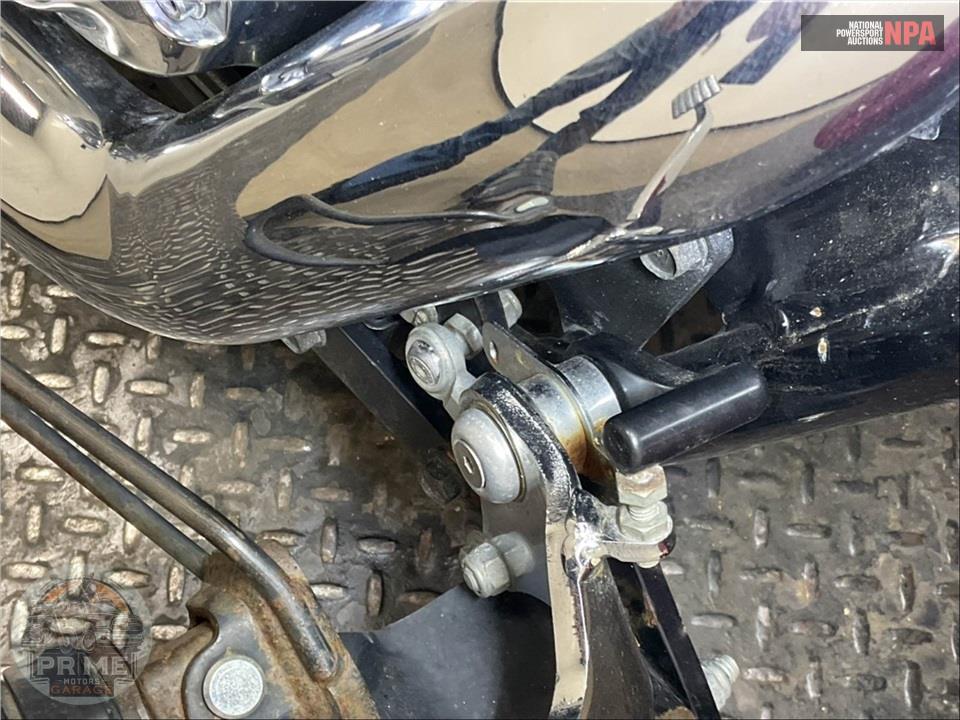 2005 Honda VT750C5/CA5 SHADOW AERO — фото 32