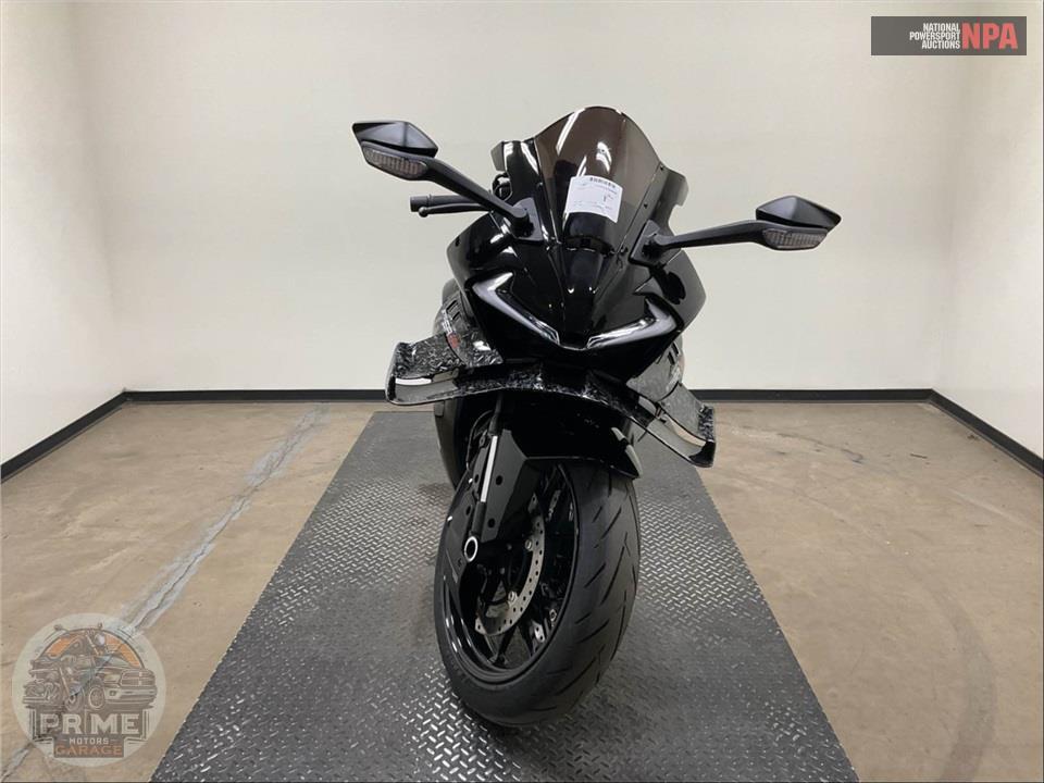 2025 Cf Moto 675SS — фото 2