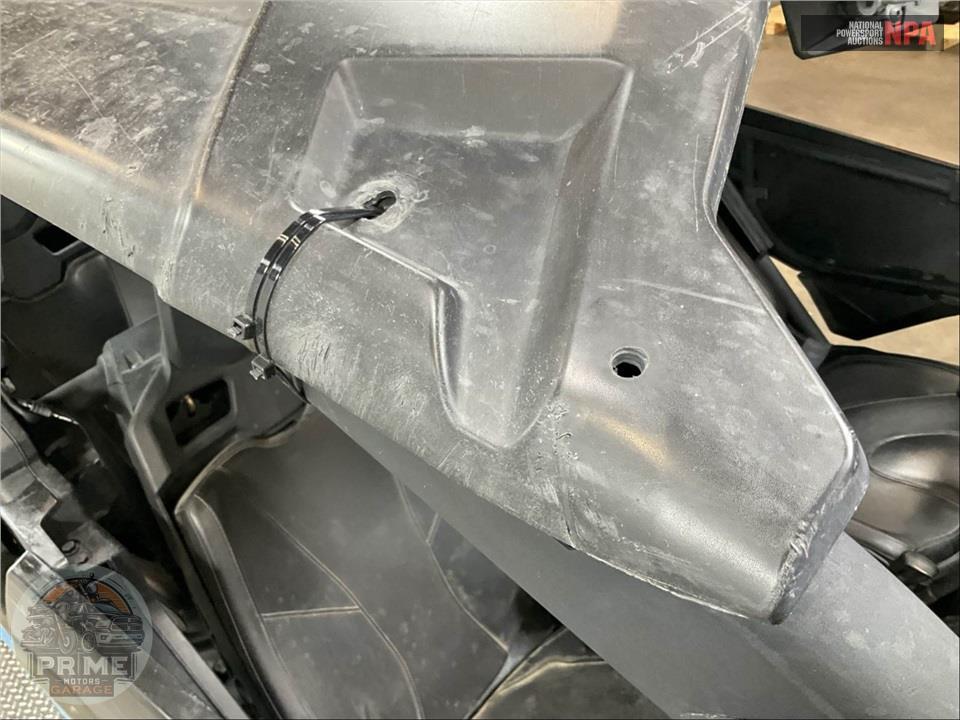 2021 Can-Am MAVERICK X3 MAX DS TURBO — фото 16