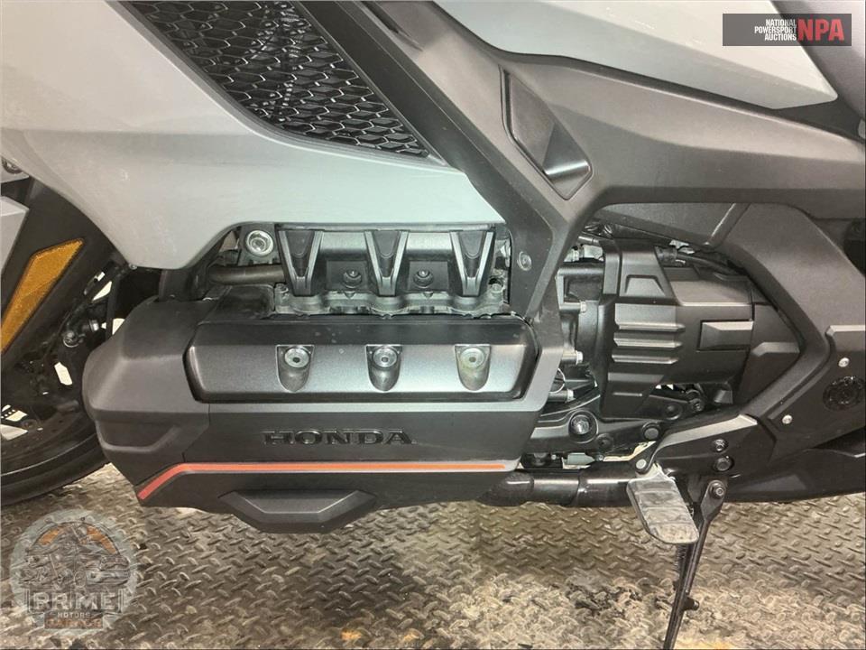 2021 Honda GL1800BD GOLDWING DCT — фото 7